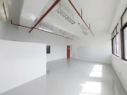 Chancerlodge Complex (D14), Factory #592309621